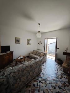Sosta FONTE DAVIDDI