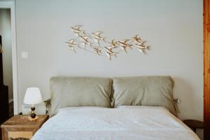 Xirouchakis Eva Charmy house