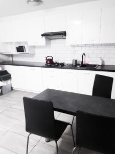 KWATERY KALINA-DUSZKA HOSTEL