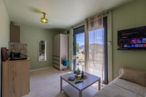 Apartments Giardino Mediterraneo