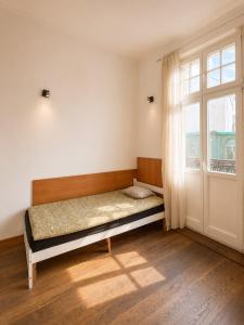 Economic Mandala Apartment