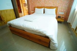 Hotel Musafir Jaisalmer