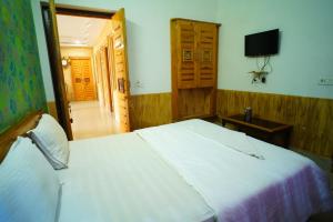Hotel Musafir Jaisalmer