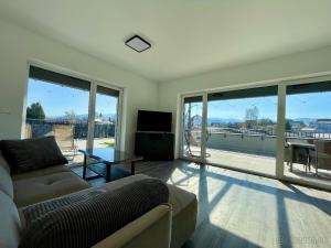 Apartmán Raj