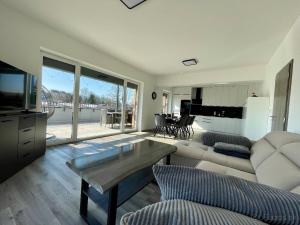 Apartmán Raj