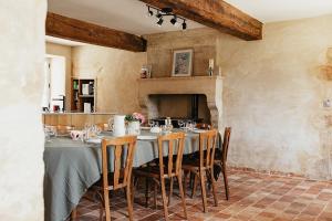 Belle maison au calme