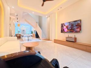 Sea Villa TD - Gần Biển Bãi Sau Thùy Vân Đi Bộ 200 Met Ra Bãi Tắm