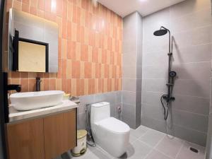 Sea Villa TD - Gần Biển Bãi Sau Thùy Vân Đi Bộ 200 Met Ra Bãi Tắm