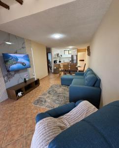 Hermoso y espacioso apartamento en Pampatar