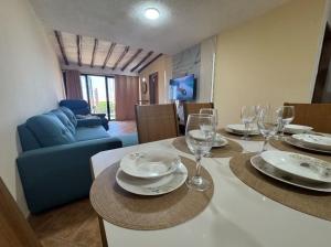 Hermoso y espacioso apartamento en Pampatar