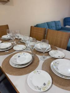 Hermoso y espacioso apartamento en Pampatar