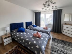 Apartament u Sabiny i Stanleya