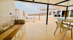 Mountain & Sea side view Villa