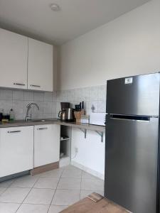 Family Apartment Bavaria
