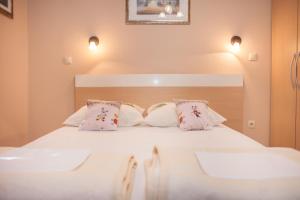 Apartment BARBARA - BOJANA