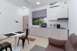 Nest and nook