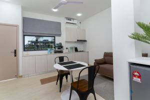 Nest and nook