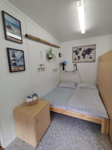 Apartmany Na stezce Apartment U námořníka