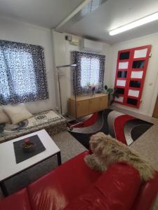 Apartmany Na stezce Apartment U námořníka