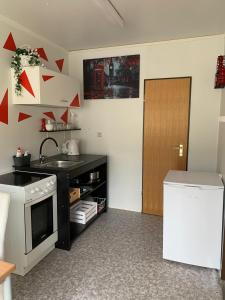 Apartmany Na stezce Apartment U námořníka