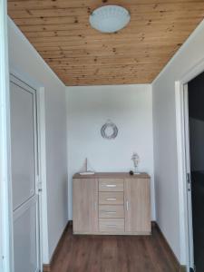 Camere și apartament în Delta Dunării