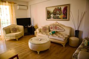 Osho Apartment