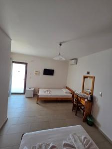 Paradise Matala Hotel
