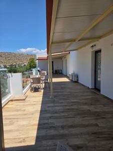 Paradise Matala Hotel