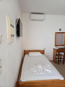 Paradise Matala Hotel
