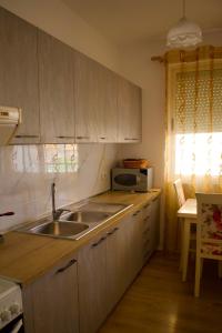 Osho Apartment