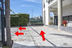 Appartamento Suite Jacuzzi 6posti letto 2camere 2bagni 2cucine parking free private