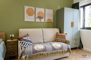 Appartamento Suite Jacuzzi 6posti letto 2camere 2bagni 2cucine parking free private