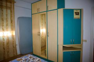 Osho Apartment