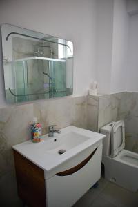 Osho Apartment