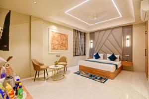 Hotel Aero Homestay - Near Delhi Airport