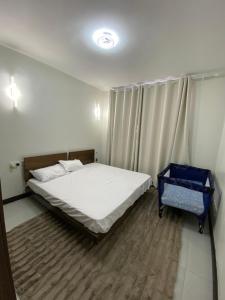 Sunpark 3-Bedroom Apartment with Pool near JKIA