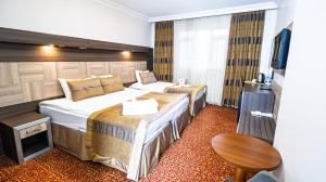 Hotel Guven