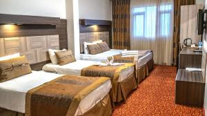 Hotel Guven