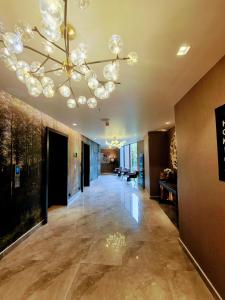 Modern 2 Cozy Living Space at Atharas