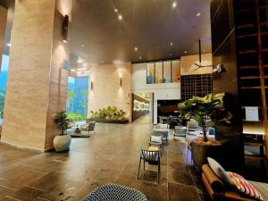 Modern 2 Cozy Living Space at Atharas