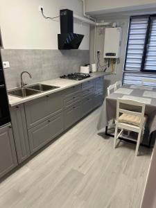 Modern Apartment Constanța