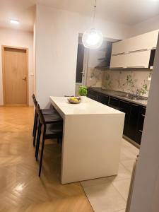 Reginas Modern Apartment City Center