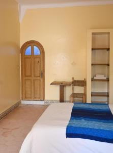 Auberge du Marabout