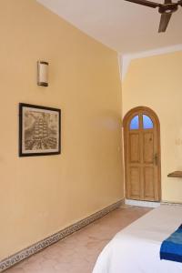 Auberge du Marabout