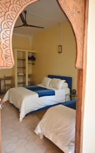 Auberge du Marabout
