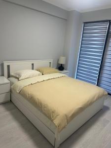 New Building 2 Room Modern Apartment