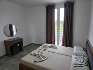 Villa Lumi Mat