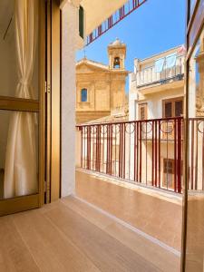 ZAGARA -Intero Appartamento 3 Camere con 3 Bagni - Aria Condizionata - Centro No ZTL - Entire Apartment - 3 Ensuite Bedrooms with AC - City Centre No LTZ