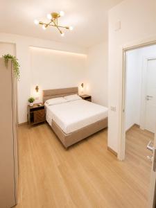 ZAGARA -Intero Appartamento 3 Camere con 3 Bagni - Aria Condizionata - Centro No ZTL - Entire Apartment - 3 Ensuite Bedrooms with AC - City Centre No LTZ