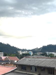 Hermoso apartamento en condominio La Victoria